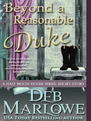 cover image of Beyond a Reasonable Duke